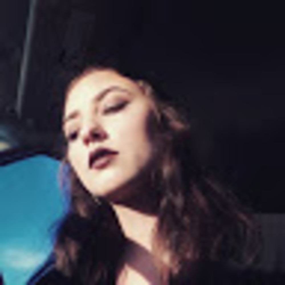 Meet your Posher, Lacie